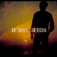 Ray Davies - Americana (2017) MP3