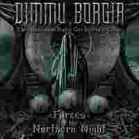 Dimmu Borgir - Forces of the Northern Night [2CD DigiPak] (2017) MP3