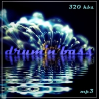 VA - Drum'n'Bass (2000-2017) MP3