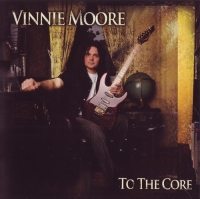 Vinnie Moore - To The Core (2009) MP3