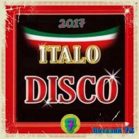 VA - Italo Disco   72 [7] (2017) MP3