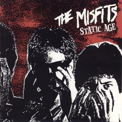 Misfits - Studio albums (1978-2011) MP3