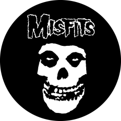 Misfits - Studio albums (1978-2011) MP3