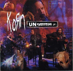 KoRn -  (1993-2016) MP3