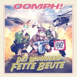 Oomph! -  (1991-2015) MP3
