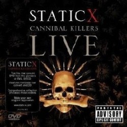 Static-X -  (1997-2009) MP3