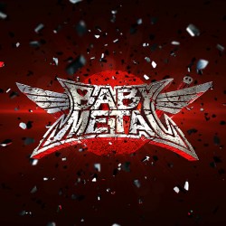 BabyMetal -  (2011-2016) MP3