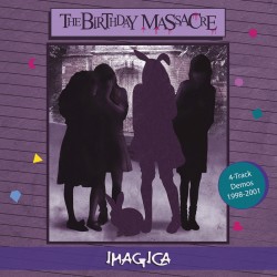 The Birthday Massacre -  (2000-2016) MP3