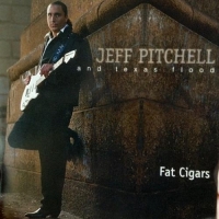Jeff Pitchell and Texas Flood - Fat Cigars (1997) MP3