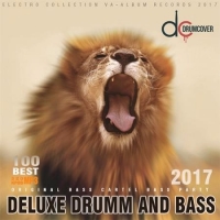  - Deluxe Drumm And Bass (2017) MP3
