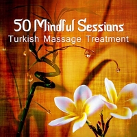 VA - 50 Mindful Sessions. Turkish Massage Treatment (2017) MP3