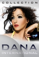 Dana International - Collection (1993-2013) MP3  