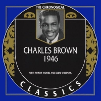 Charles Brown - The Chronological Classics [1946] (1997) MP3