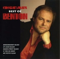 Oscar Benton - Best Of (1998) MP3