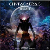 VA - Chupacabra's Theory (2017) MP3