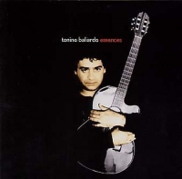 Tonino Baliardo - Essences (2000) MP3
