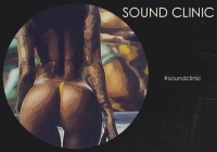 VA -   .   [Sound Clinic - Bass Edition] (2017) MP3