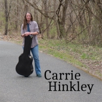 Carrie Hinkley - Carrie Hinkley (2017) MP3