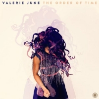 Valerie June - The Order Of Time (2017) MP3