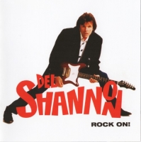 Del Shannon - Rock On!-1991 (2007) MP3