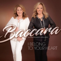 Baccara - I Belong To Your Heart (2017) MP3