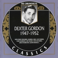 Dexter Gordon - The Chronological Classics [1947-1952] (2003) MP3