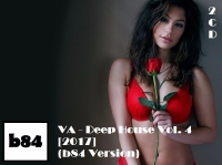 VA - Deep House Vol. 4 (b84 Version) [2CD] (2017) MP3
