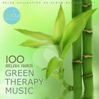 VA - Green Therapy Music (2017) MP3
