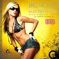 VA - Big Room Electro House (2017) MP3