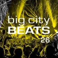 VA - Big City Beats Vol. 26 [World Club Dome 2017 Edition] (2017) MP3