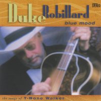 Duke Robillard - Blue Mood (2004) MP3