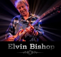 Elvin Bishop - Discography [9 Albums] (1988-2017) MP3