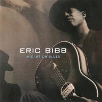 Eric Bibb - Migration Blues (2017) MP3