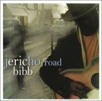 Eric Bibb - Jericho Road (2013) MP3