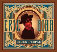 Eric Bibb - Blues People (2014) MP3