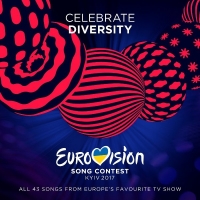 VA - Eurovision Song Contest Kyiv 2017 (2017) MP3