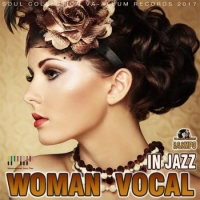 VA - Woman Vocal In Jazz (2017) MP3