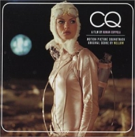 OST -   / CQ [Mellow] (2001) MP3