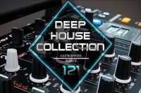 VA - Deep House Collection VOL.121 (2017) MP3