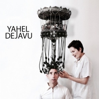 Yahel - Deja Vu (2017) MP3