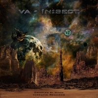 VA - InSect (2017) MP3