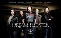 Dream Theater -  (1986-2016) MP3