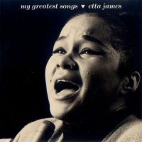 Etta James - My Greatest Songs (1992) MP3