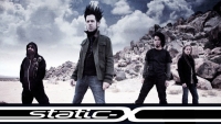Static-X -  (1997-2009) MP3