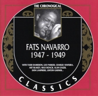 Fats Navarro - The Chronological Classics [1947-1949] (2000) MP3