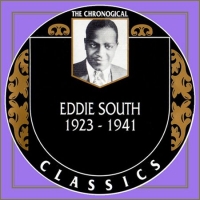 Eddie South - The Chronological Classics, Complete, 2 Albums [1923-1941] (1993) MP3