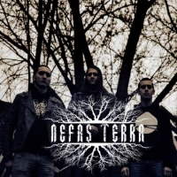 Nefas Terra -  (2011-2016) MP3