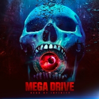 Mega Drive - Seas of Infinity (2017) MP3
