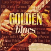 VA - Golden Blues (2005) MP3