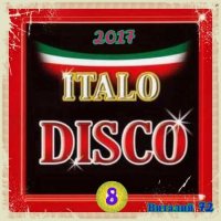 VA - Italo Disco   72 [8] (2017) MP3